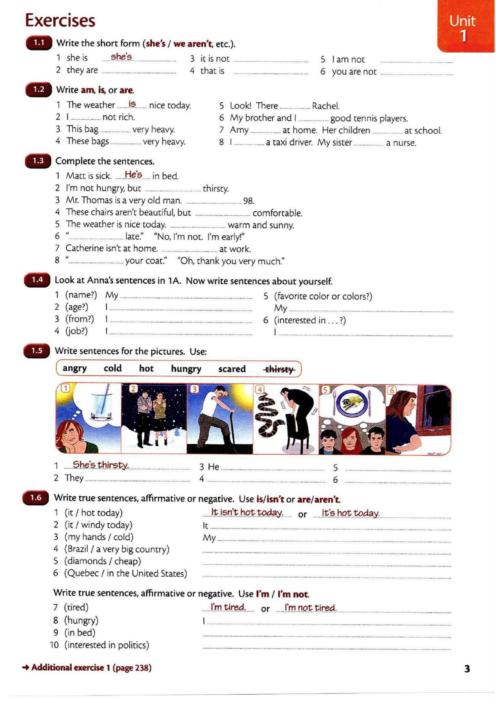 Basic Grammar in Use Students Book (Bản Màu Đẹp)