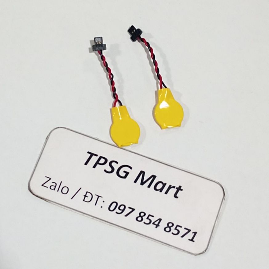 Battery 1220, Cmos 1220 - 3V (Cr1220 - 3V), 3V Battery (Various Plug Standards)