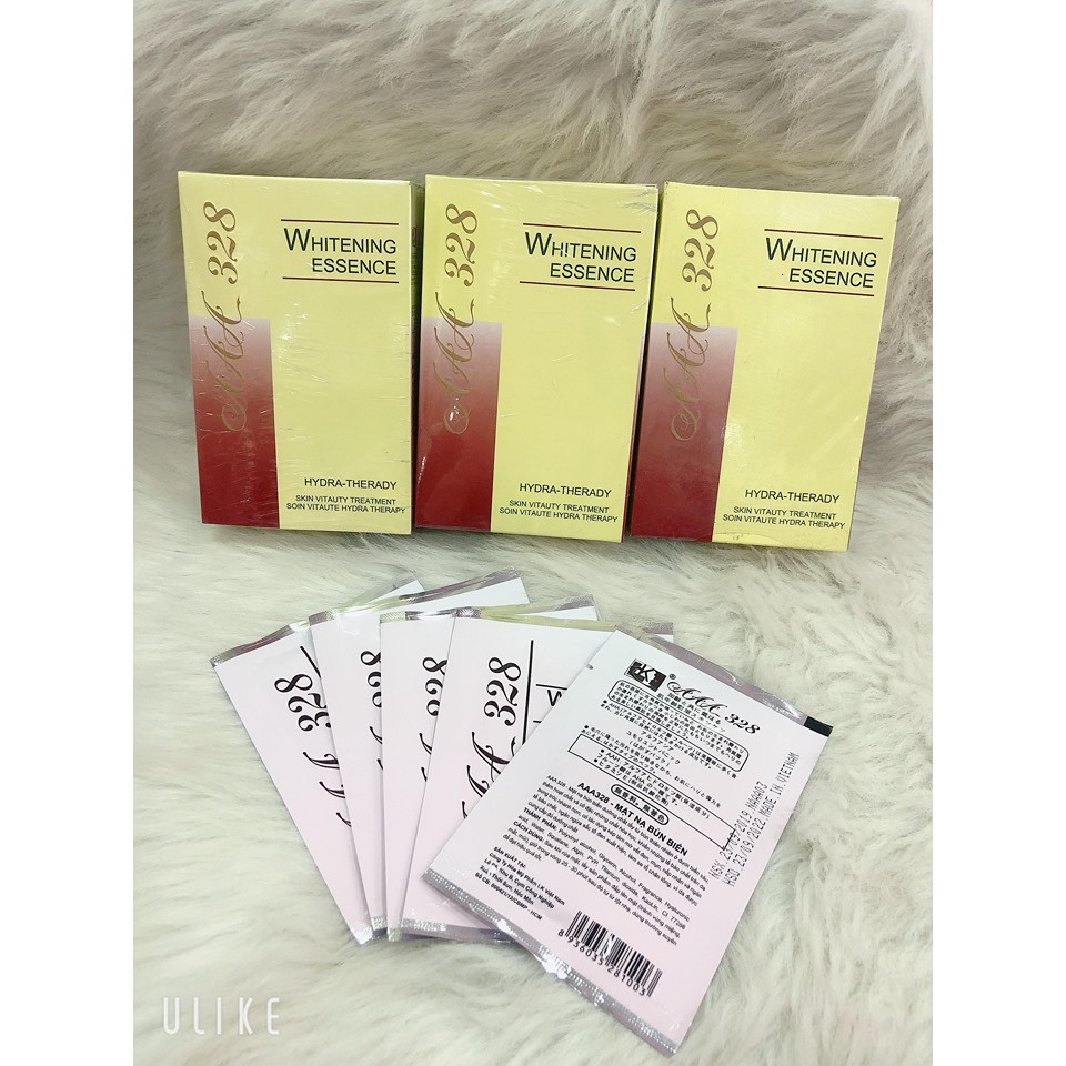 2 cái Mặt nạ bùn biển AAA 328