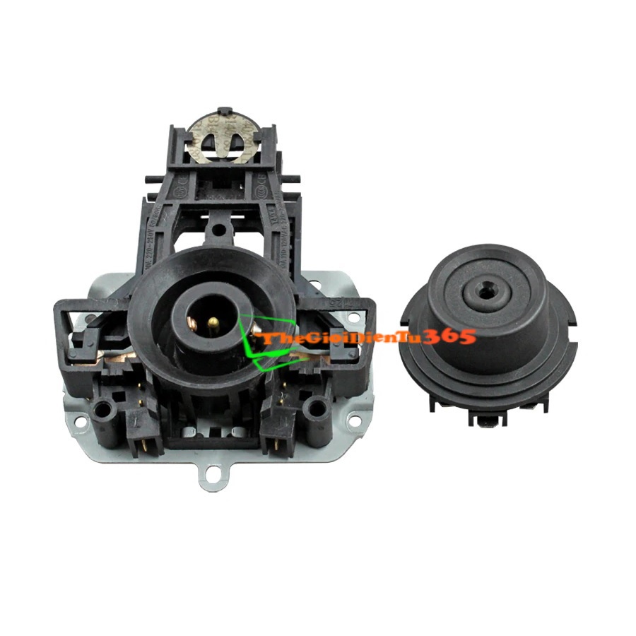 BỘ ĐẾ ẤM ĐUN NƯỚC SIÊU TỐC CHỐNG NƯỚC KÈM CÔNG TẮC RELAY