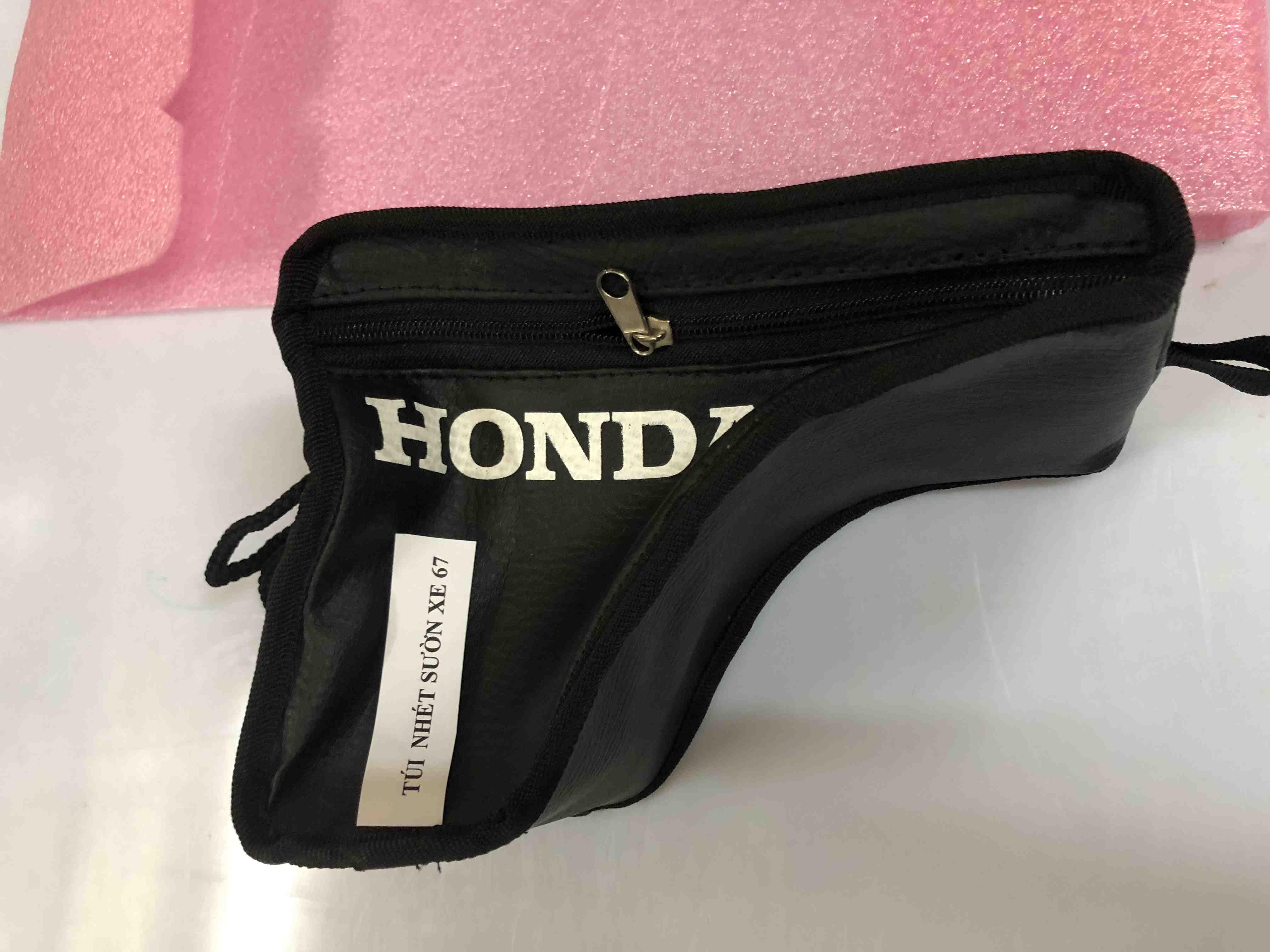 Túi Nhét Sườn Xe 67