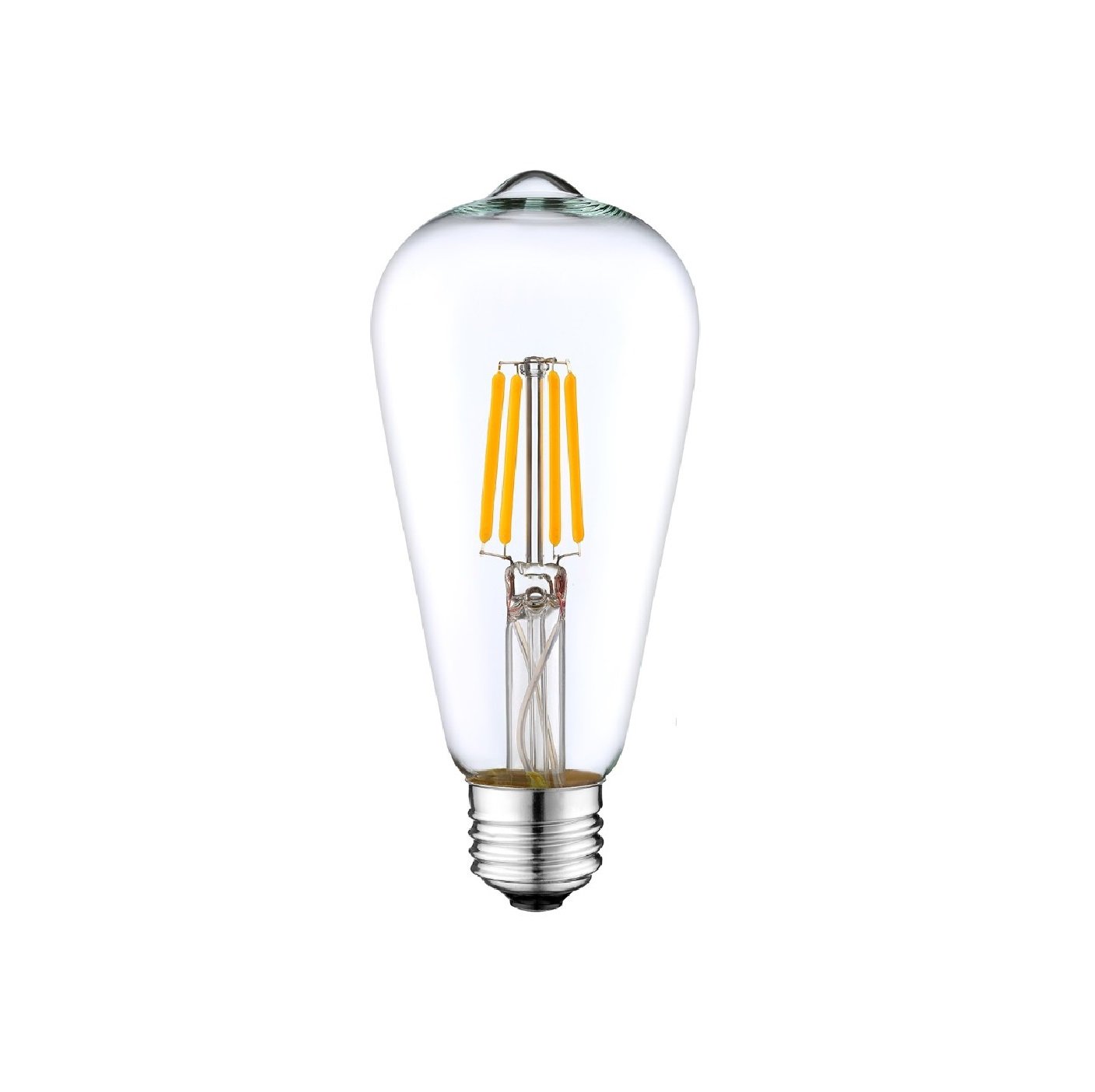 [HCM]Đèn led Edison ST64