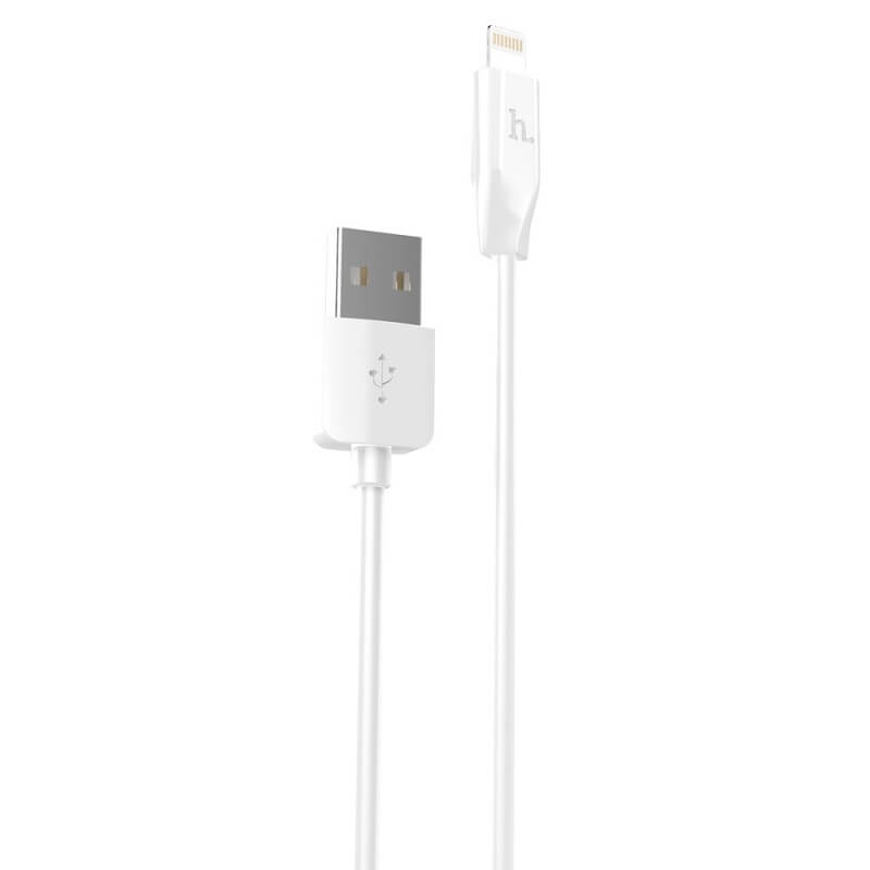 [FREESHIP + HOÀN TIỀN 50K] [Mã ELORDER5 giảm 10K đơn 20K] Cáp hoco X1- dài 1 mét / dài 2m - dùng cho iphone - ipad