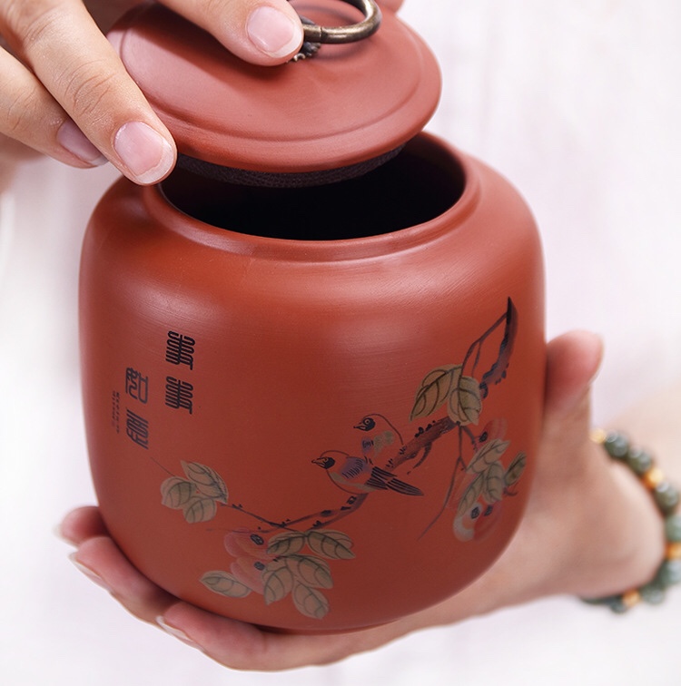 hộp trà tử sa nghi hưng