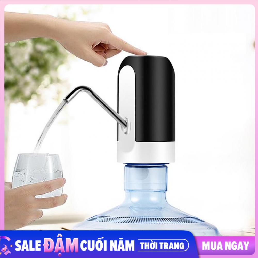VÒI BƠM NƯỚC TỰ ĐỘNG CHO BÌNH NƯỚC KHOÁNG