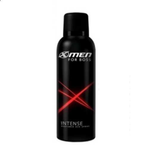 Xịt Ngăn Mùi Xmen For Boss Intense 150ml