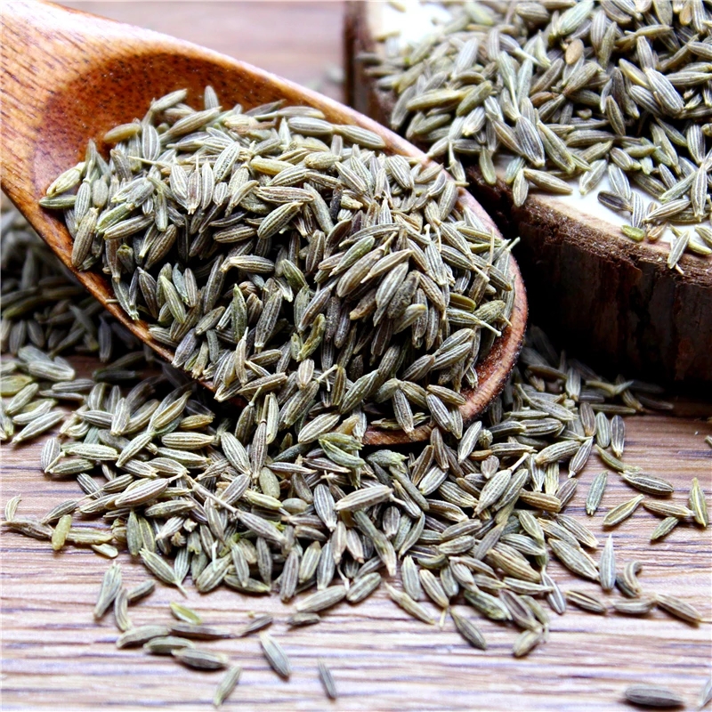 (Sỉ và Lẻ) 100g Cumin Ground bột hạt thì là Ai Cập (CUMIN SEED)