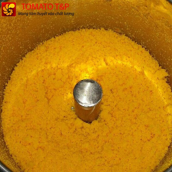 100G Bột Trứng Muối Tomato T&P