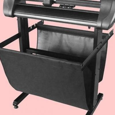 Máy Cắt Decal HBC 720 giá rẻ