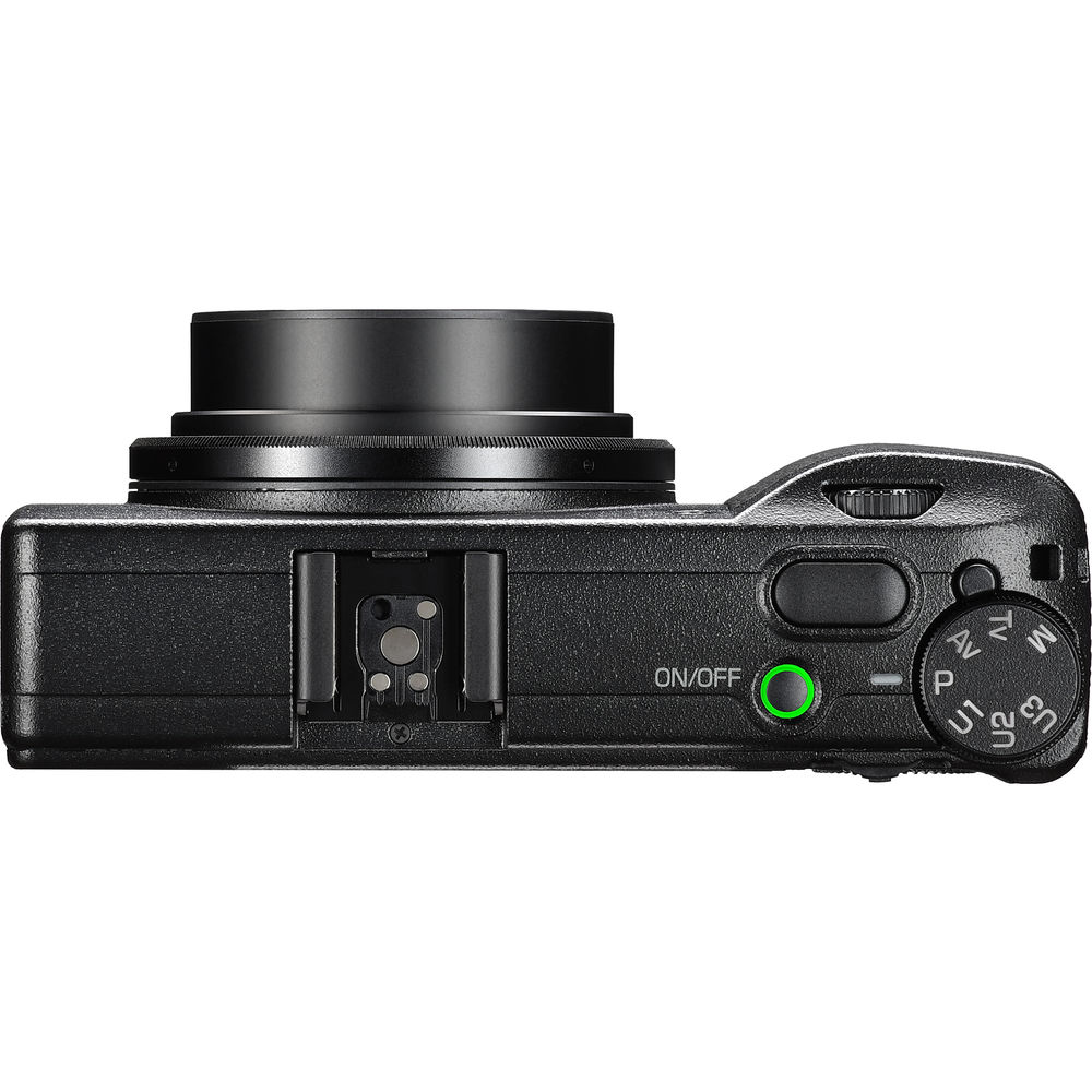 [FreeshipMAX] [Trả góp 0%]Ricoh GR III / GR 3 - CHÍNH HÃNG