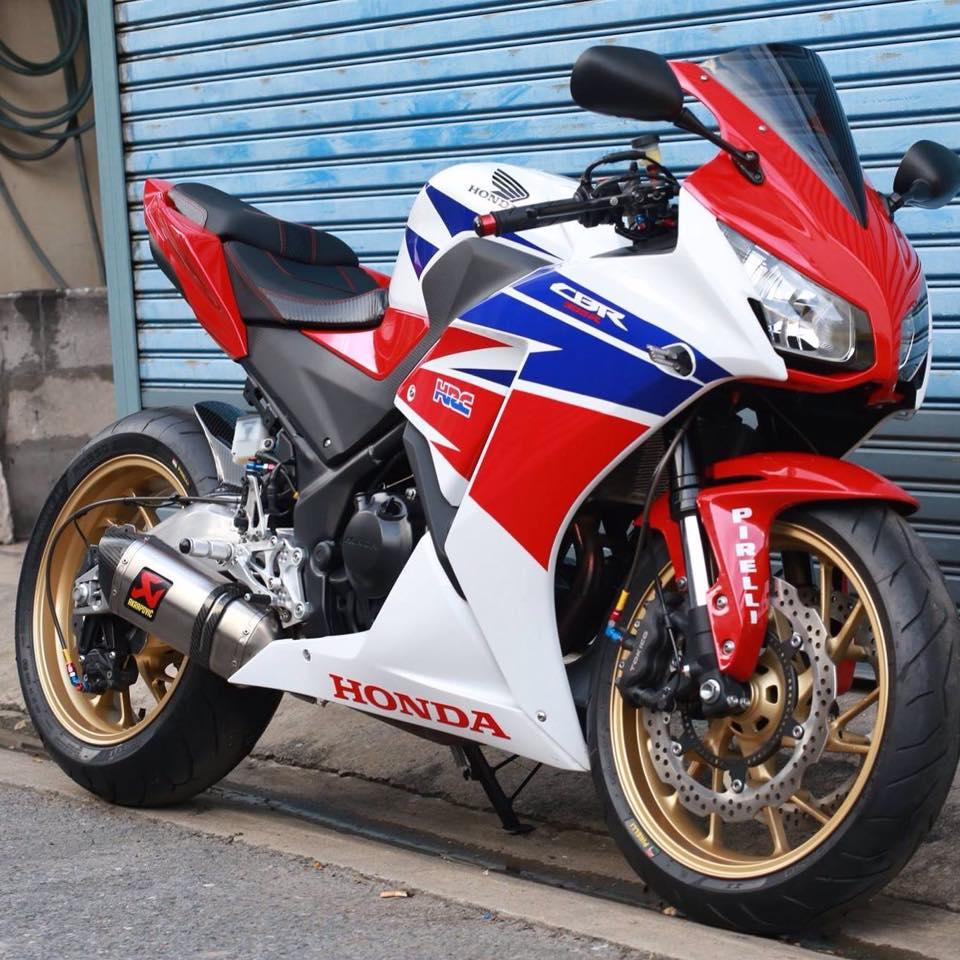 Lọc gió CBR150  2016-2018 2021 2023