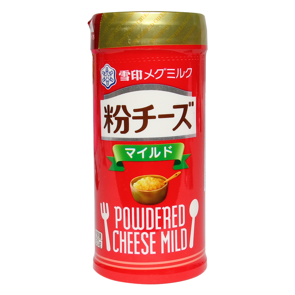 Phomai rắc Meg hũ 50g hàng Nhật Bản