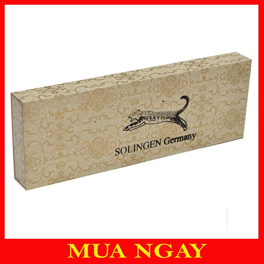 Kéo Cắt Tóc Jaguar Có Hộp Cao Cấp giá rẻ