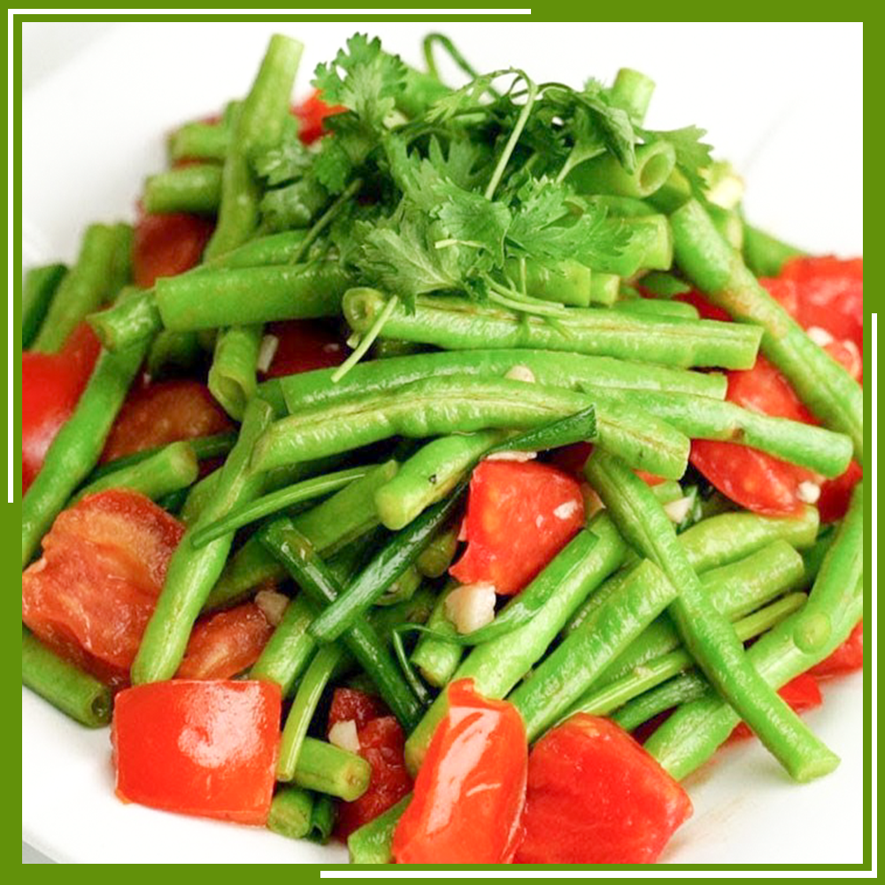 HCM - Đậu đũa (đậu búng) (500 g) - [Giao nhanh TPHCM]