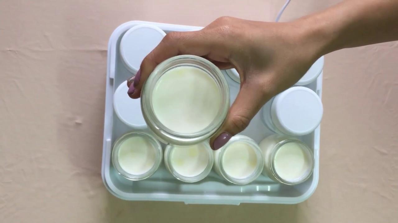 Máy làm sữa chua Steba JM2 (JM 2)
