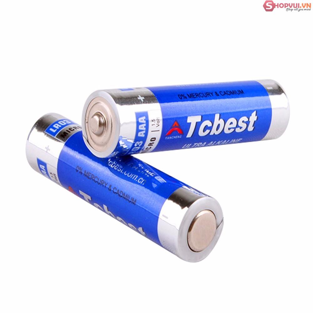 PIN Tiểu AA / AAA 1.5v