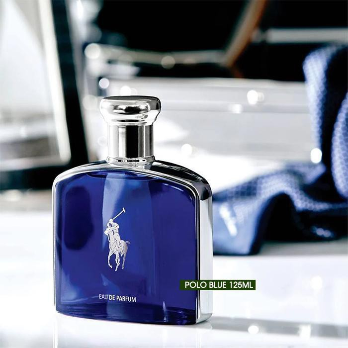 Nước Hoa Nam Ralph Lauren Polo Blue