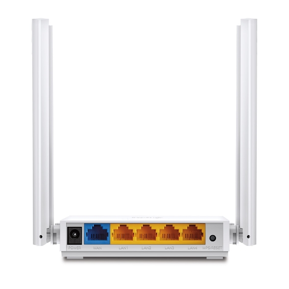 Router wifi băng tần kép Ac750 Tp-link archer C24