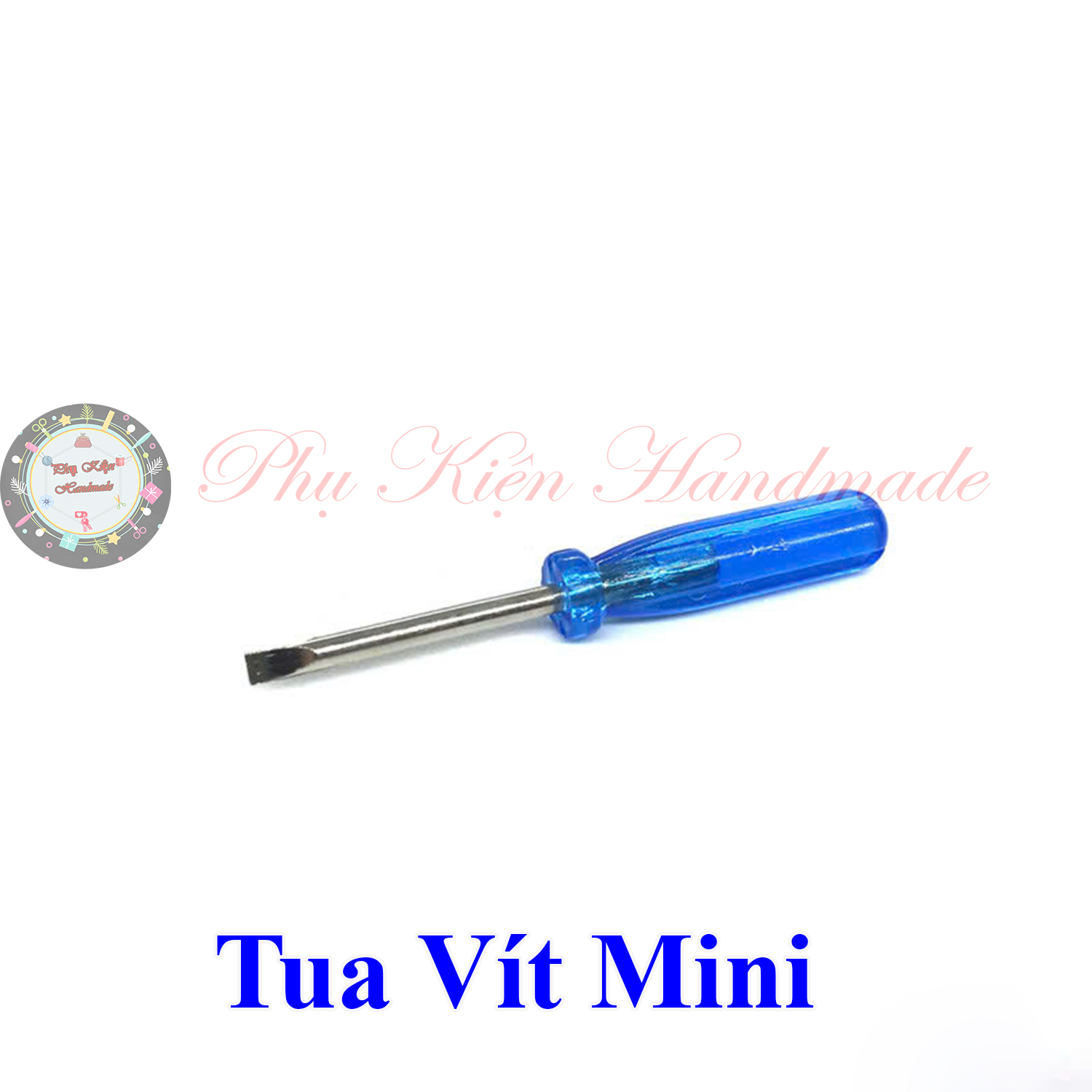 Mini Screwdriver 11K-14K/Piece