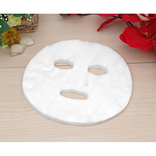 Siêu Rẻ  Bịch 100 Miếng Mặt Nạ Giấy