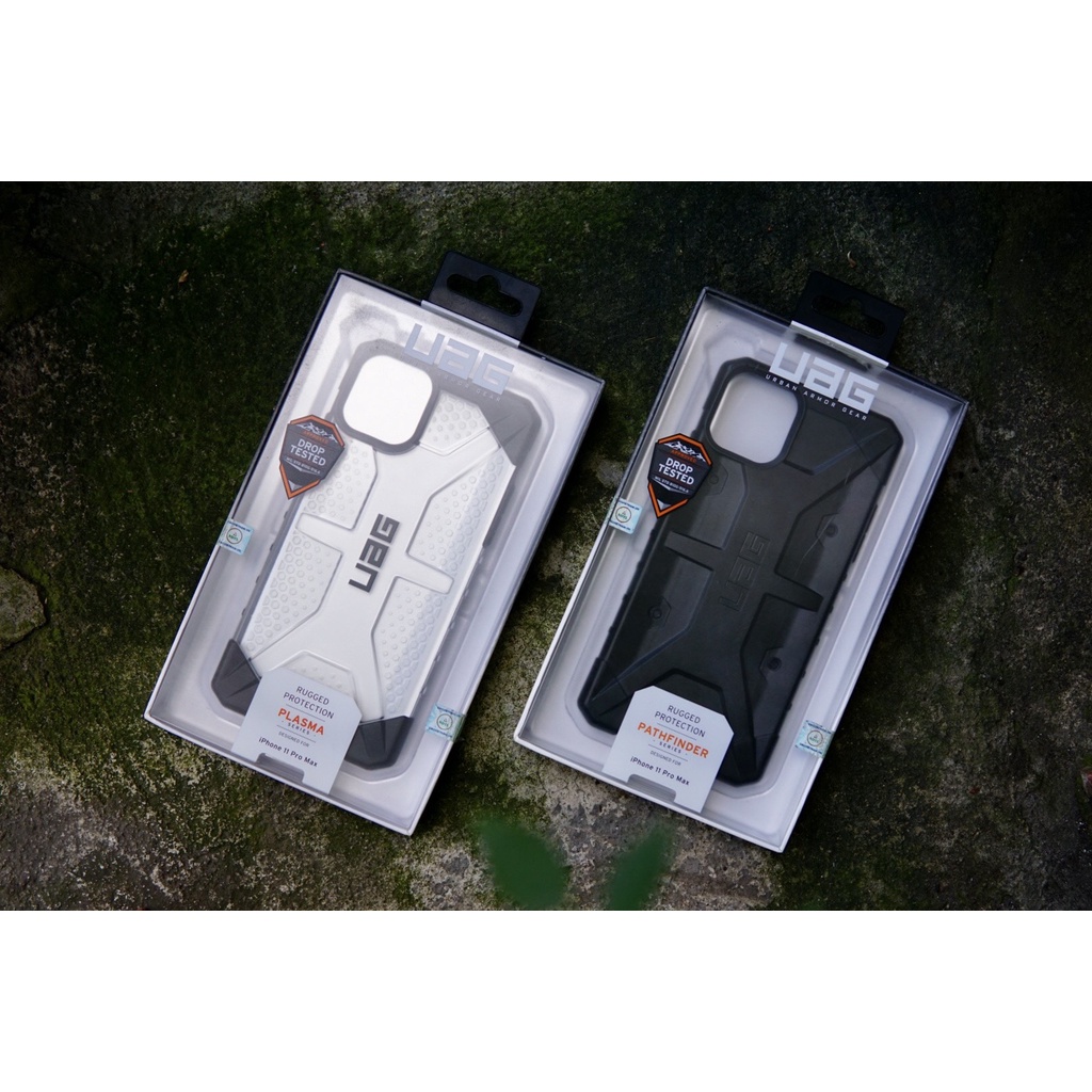 [LaoHac Store] Ốp Lưng UAG Dành Cho Iphone 11 Promax