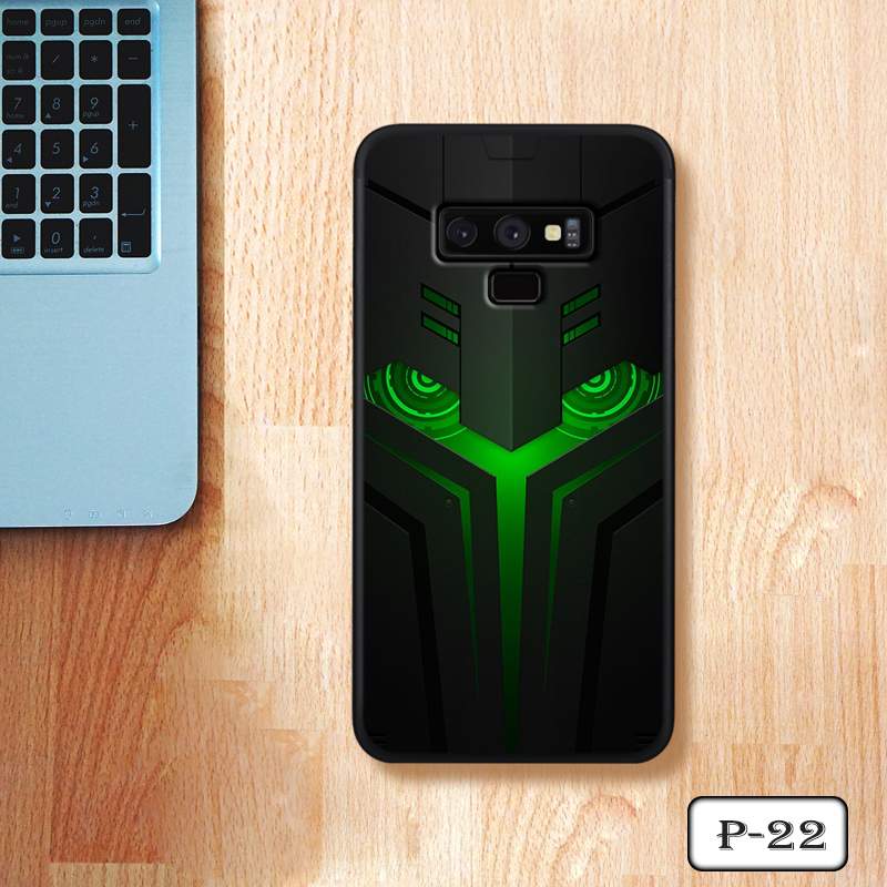 Ốp kính 3D SAMSUNG GALAXY NOTE 9