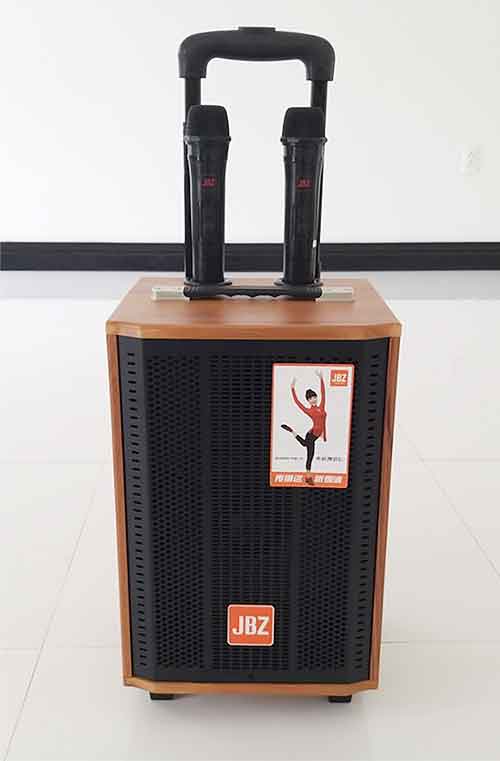 LOA JBZ J7