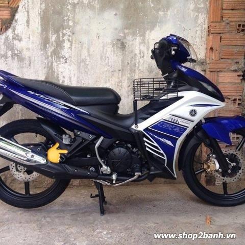 phuộc exciter 135 zin