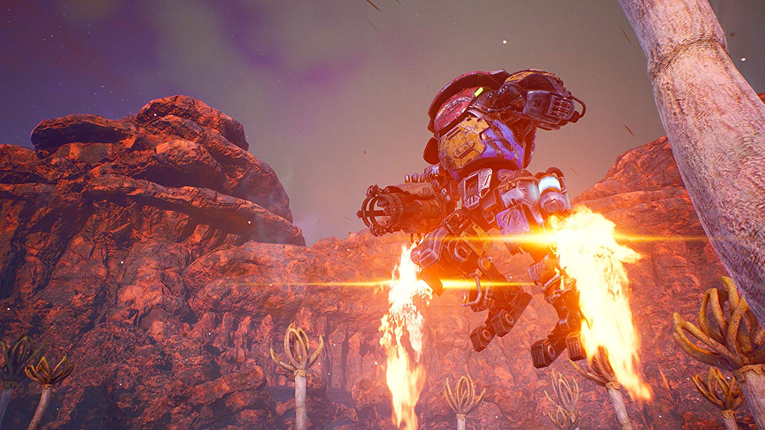 [HCM][PS4-US] Đĩa game The Outer Worlds - Playstation 4