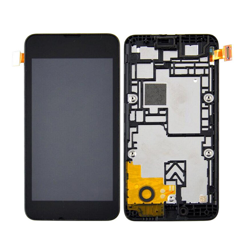 Màn hình nokia 530