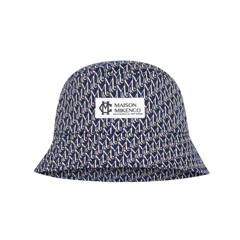 Mũ thời trang MIKENCO Mono bucket