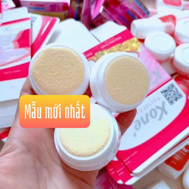 combo 5 hộp kem kone thailand