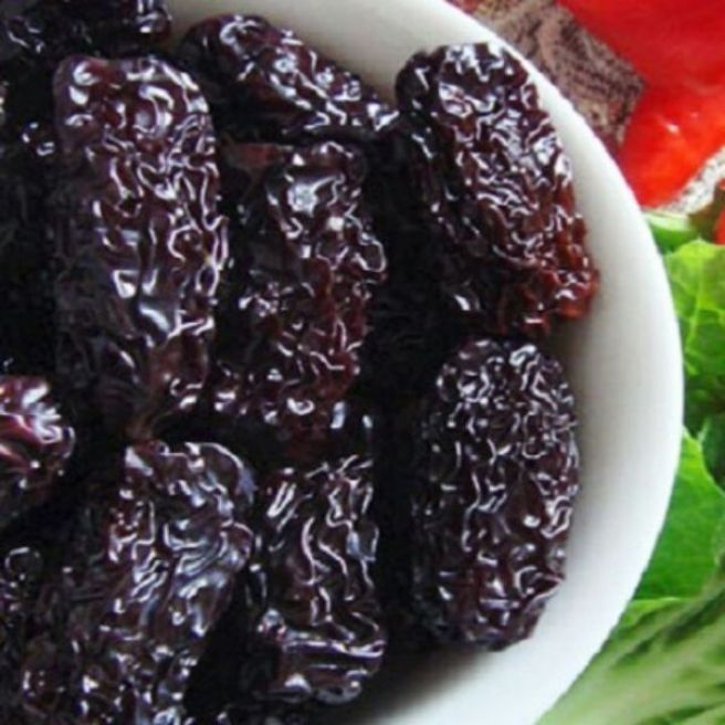 Sỉ toàn quốc 2kg táo đen táo tàu