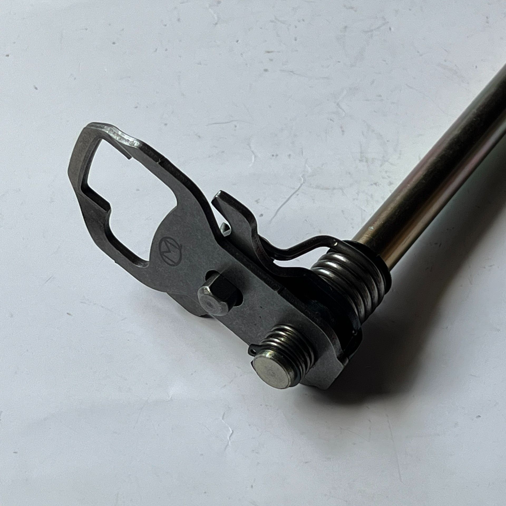 Cốt cần số (cốt móc số) của xe ba gác, xe ba bánh Yingxiang/Longcin