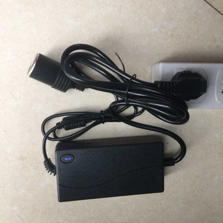 ADAPTER đổi nguồn điện 220v ra 12v 8A