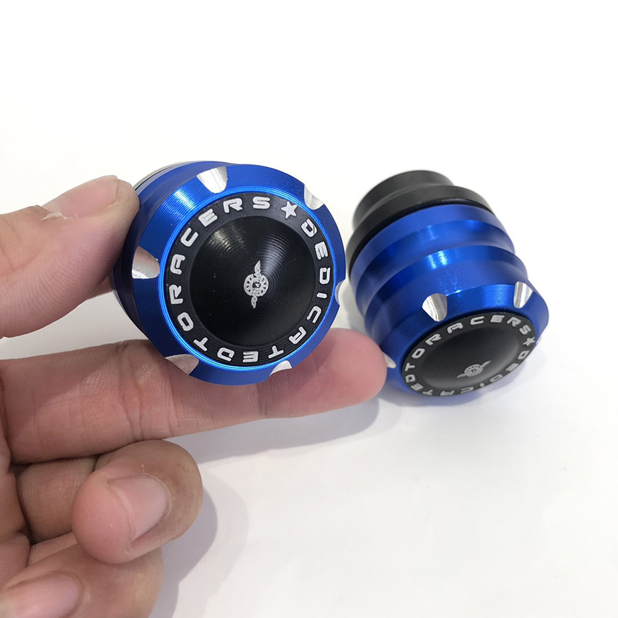 [HCM]Gù Chống Đổ Trước Gắn Nhiều Loại Xe [ 1 đôi ]