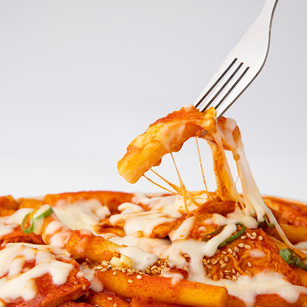 [SHIP HCM] Sốt nấu tokbokki
