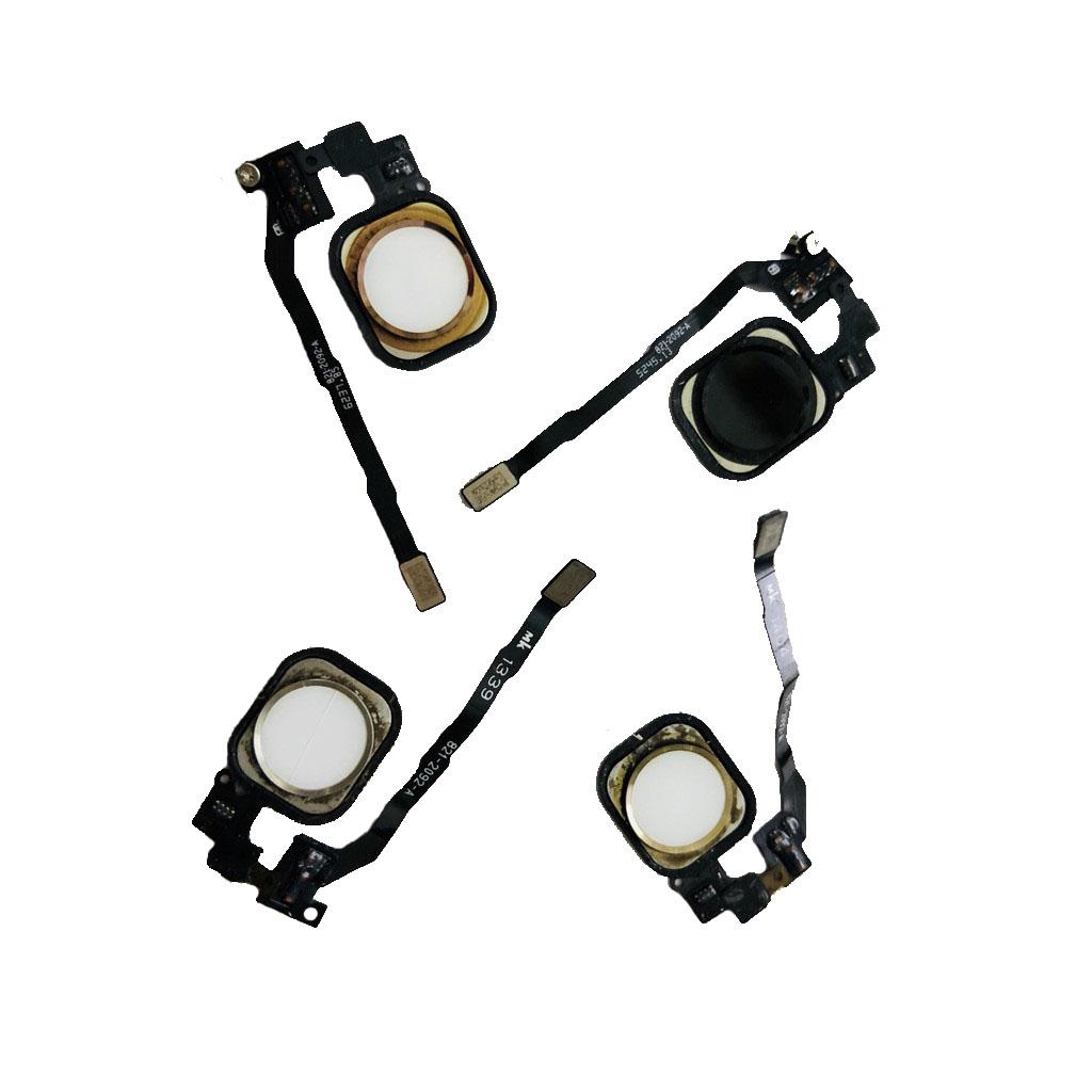 Nút home 5s đủ màu zin bóc máy