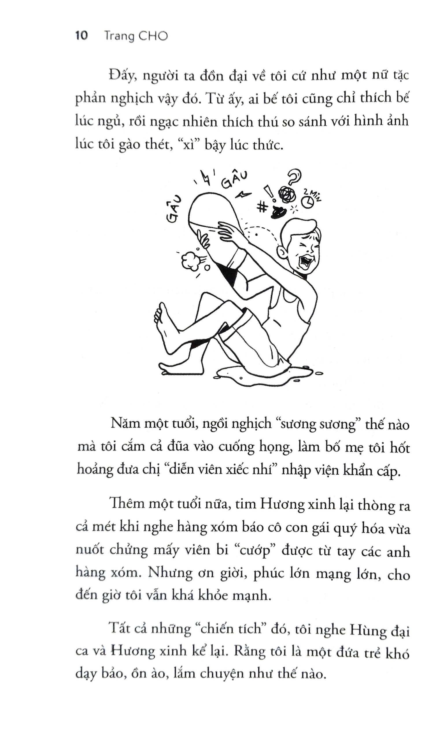 Sách Mới Alphabooks - Số Nhọ Không Đọ Được Lạc Quan