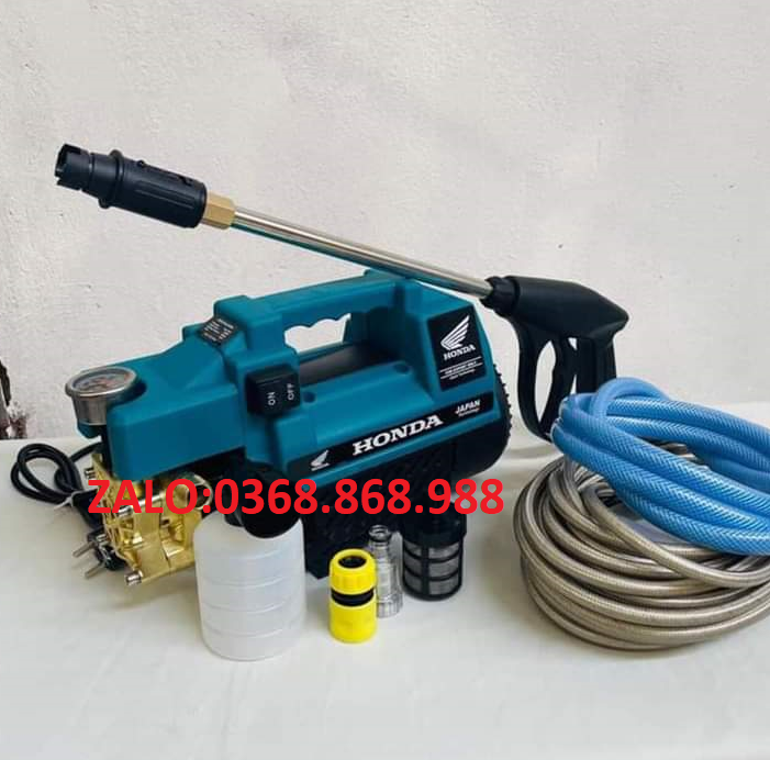 Máy rửa xe HONDA JIAPAN