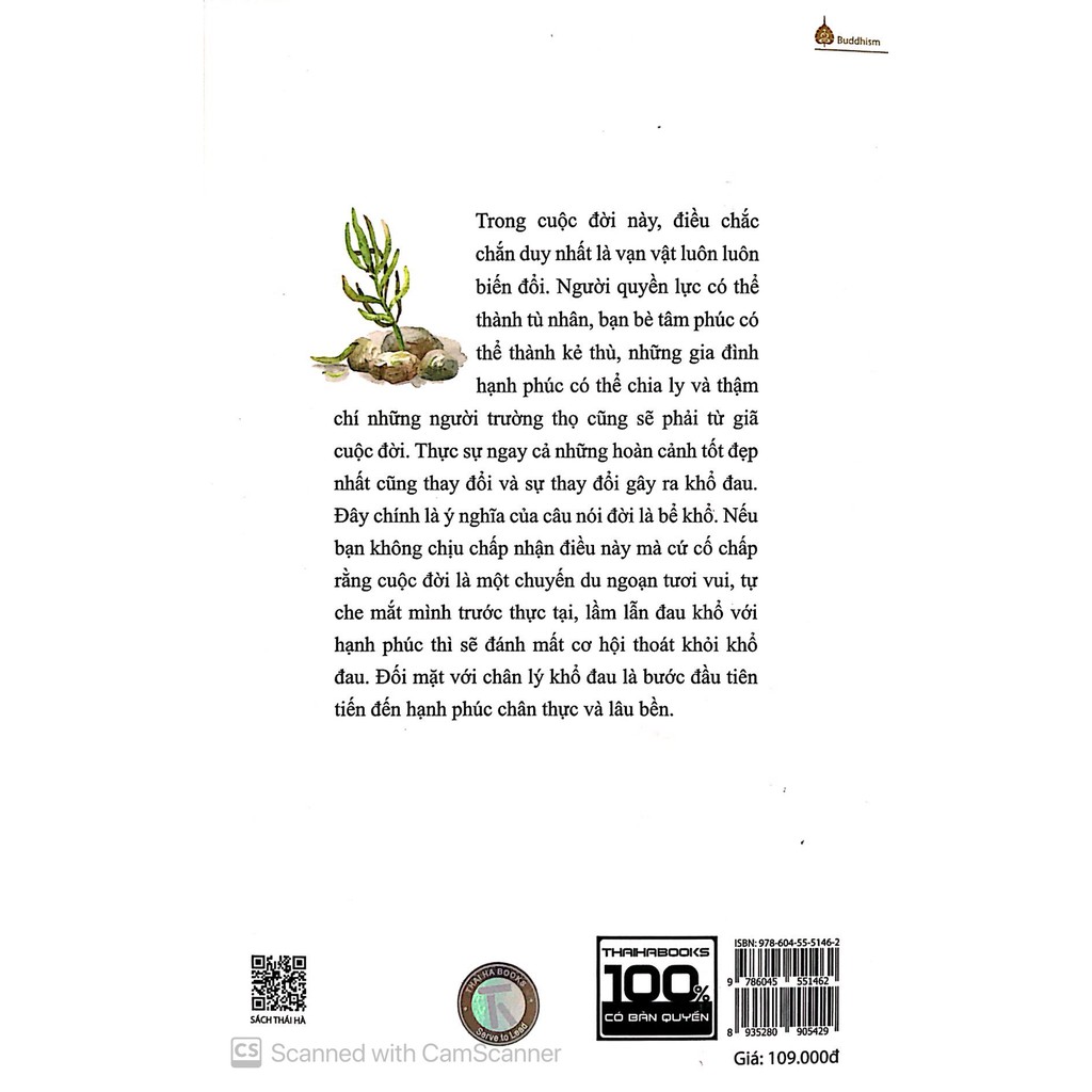 Sách - Bão Giông Mới Là Cuộc Đời