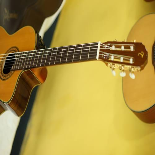 Đàn guitar Takamine TC132SC