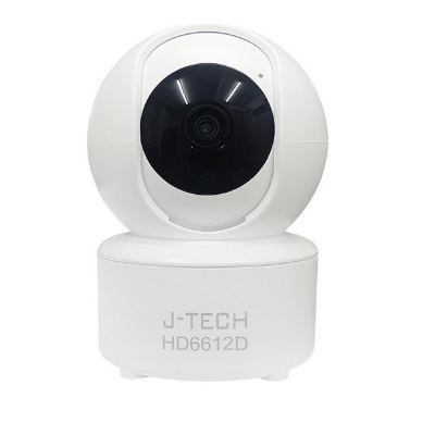 Camera ip wifi j-tech uhd6612d