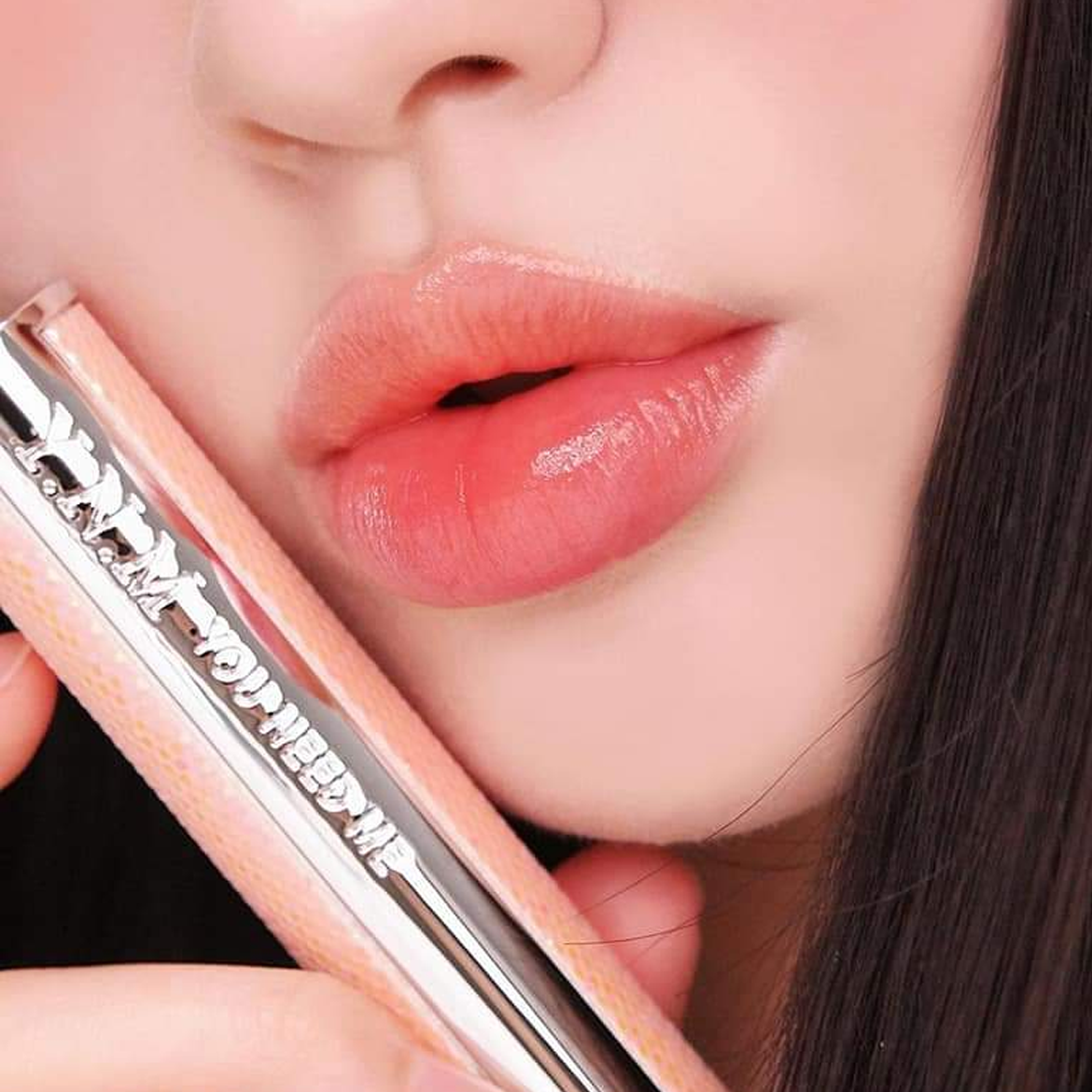 Son Dưỡng Môi Có Màu YNM Candy Honey Lip Balm