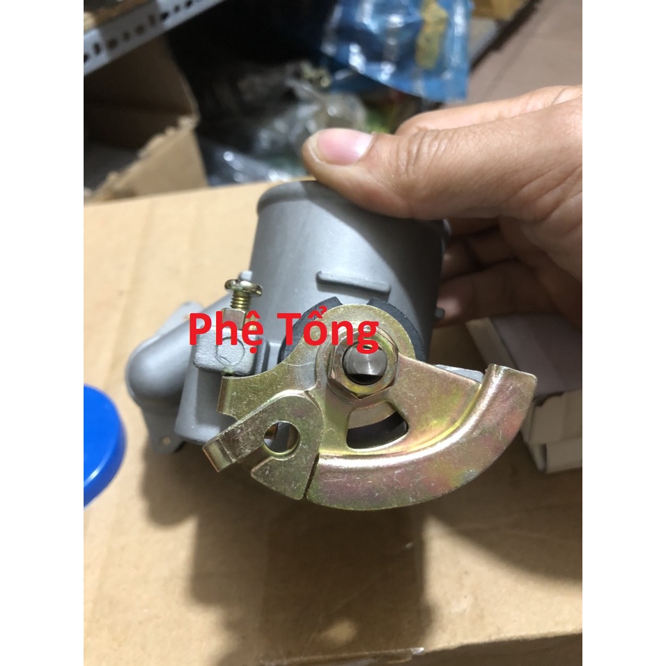 Họng ga, cổ ga SYM T880 Hàng mới