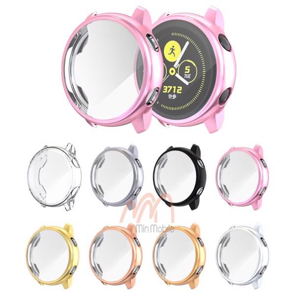 Ốp bảo vệ đồng hồ Galaxy Active thời trang