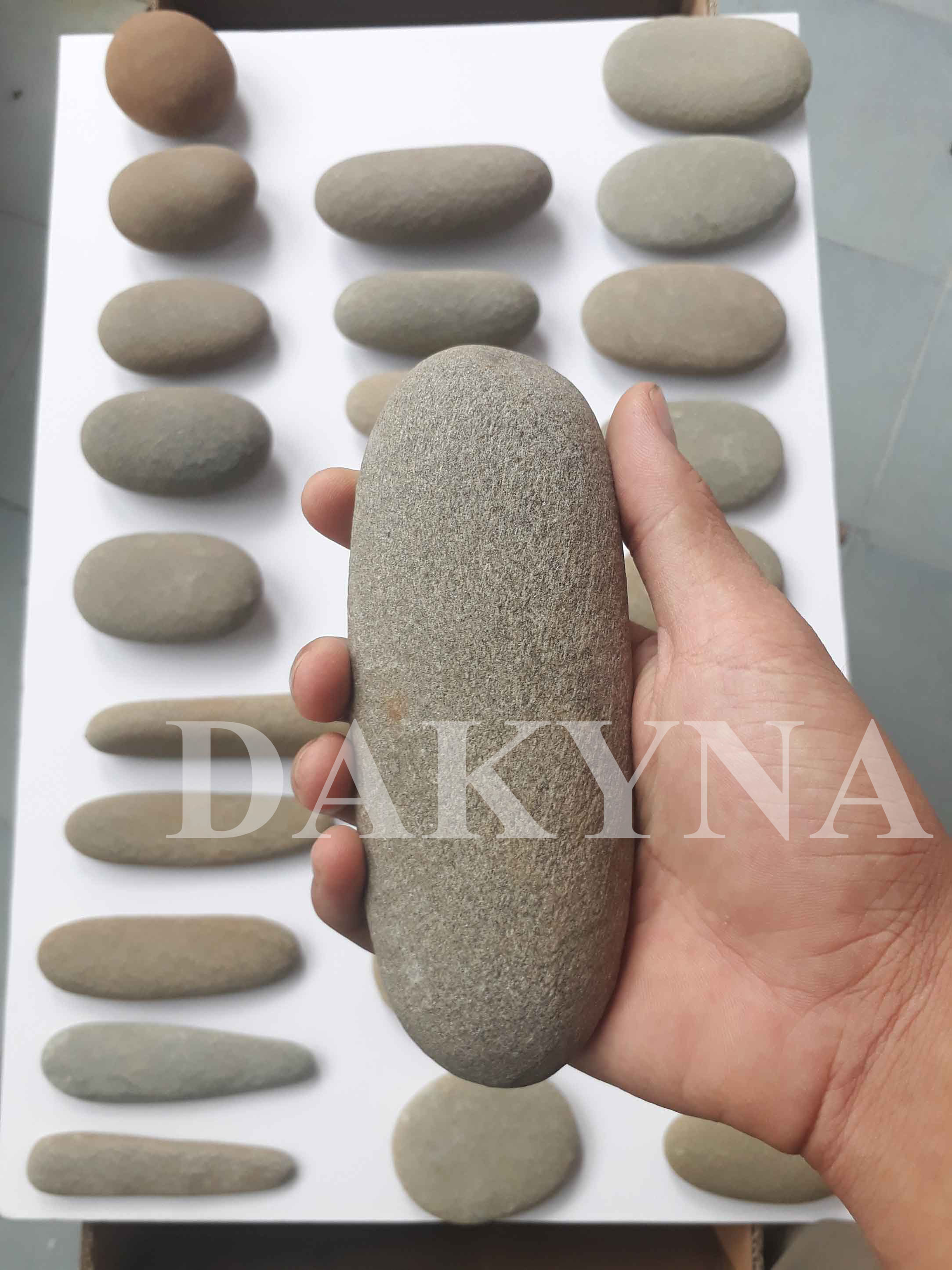 đá kỳ lưng DAKYNA