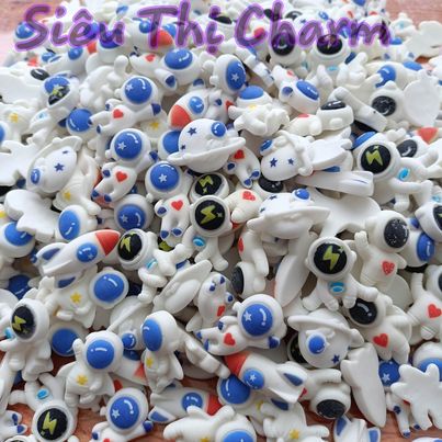 combo Bịch 500-1000 Charm Gía Sỉ