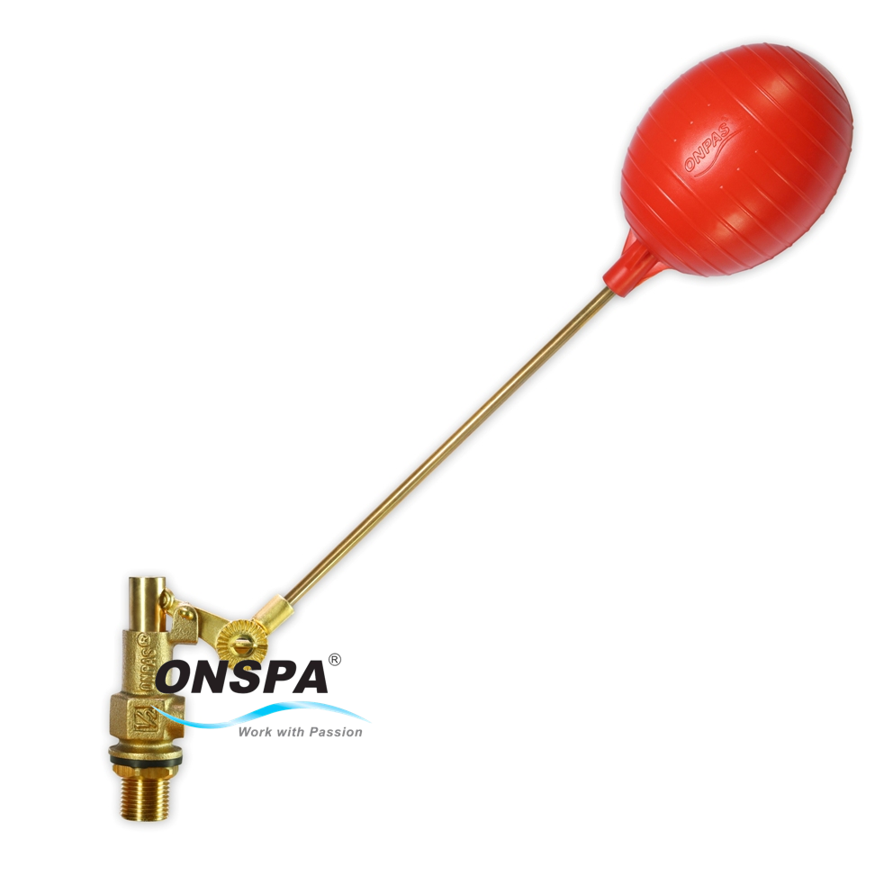 Van phao điều chỉnh Onpas phi 21