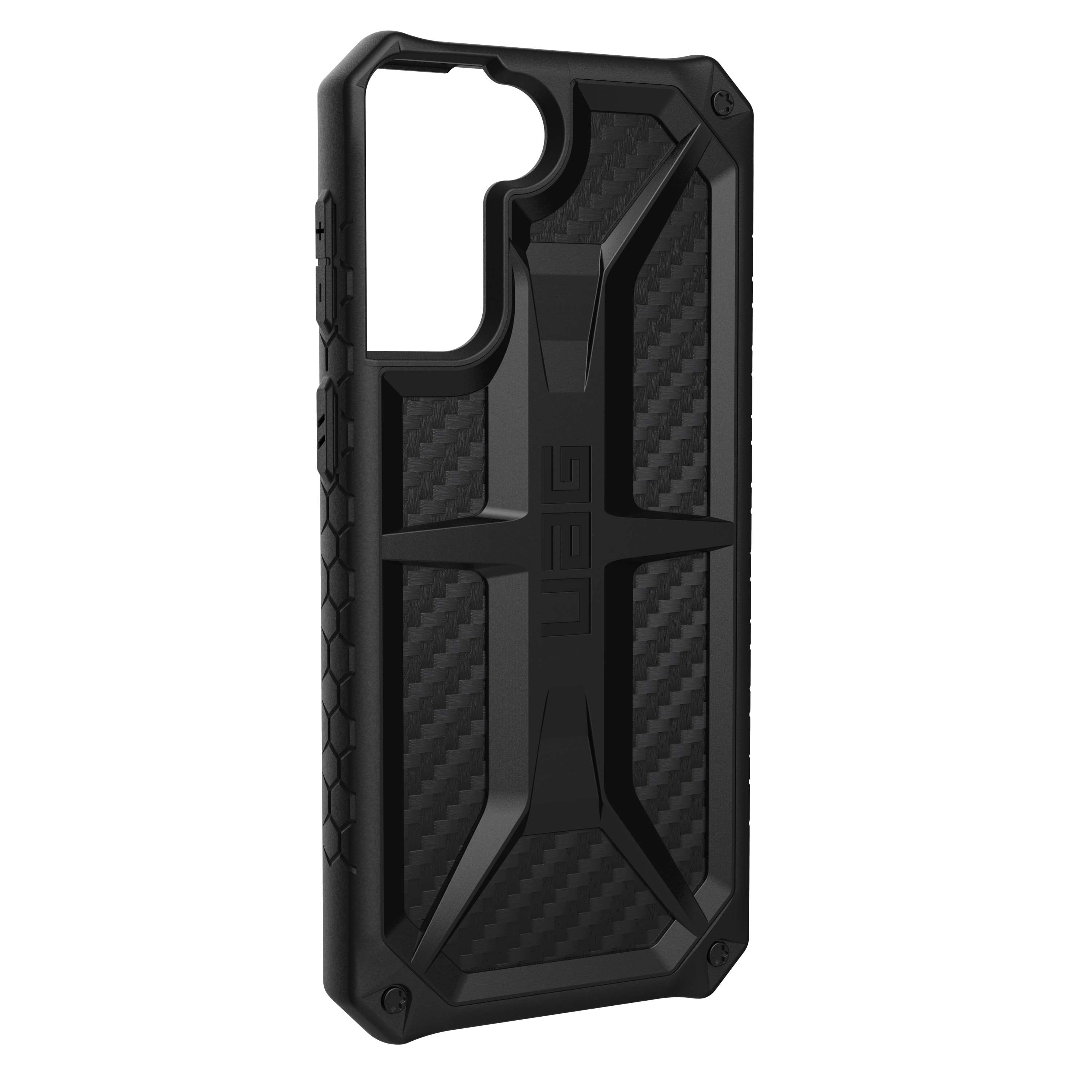 Ốp lưng UAG Monarch cho Samsung Galaxy S21 Plus/S21 Plus 5G [6.7-inch]